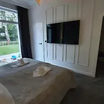 Aparthotel Monte Carlo Boutique