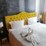 شقة فندقية Monte Carlo Boutique 3*