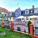 Monte Carlo Boutique Aparthotel 3*