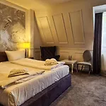 Апарт-отель Monte Carlo Boutique