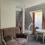 Aparthotel Monte Carlo Boutique Świnoujście