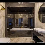 Aparthotel Monte Carlo Boutique