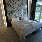 Monte Carlo Boutique شقة فندقية