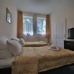 Monte Carlo Boutique 3* Świnoujście