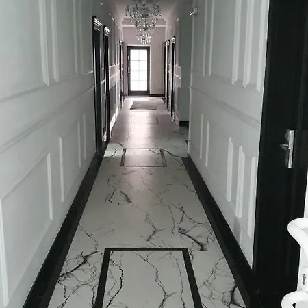 Monte Carlo Boutique Apartahotel Świnoujście
