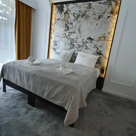 Monte Carlo Boutique Hotel