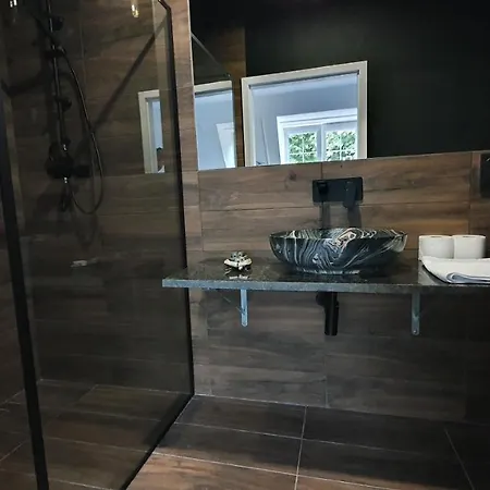 Hotel apartamentowy Monte Carlo Boutique