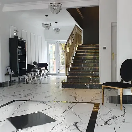 Monte Carlo Boutique Hotel