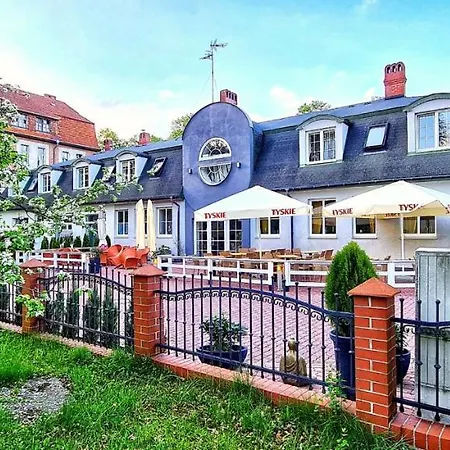 Monte Carlo Boutique Aparthotel 4*