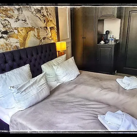 Monte Carlo Boutique شقة فندقية 4*