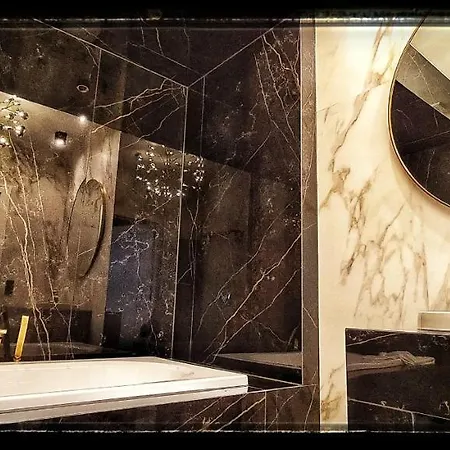 Monte Carlo Boutique Aparthotel