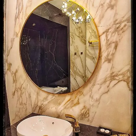 Monte Carlo Boutique 4* Swinemünde