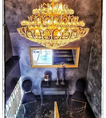 Apartahotel Monte Carlo Boutique 3*