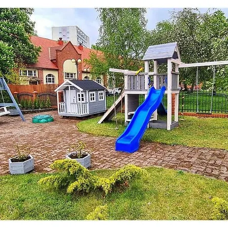 Monte Carlo Boutique Aparthotel 4*