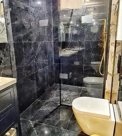 Hotel apartamentowy Monte Carlo Boutique Świnoujście