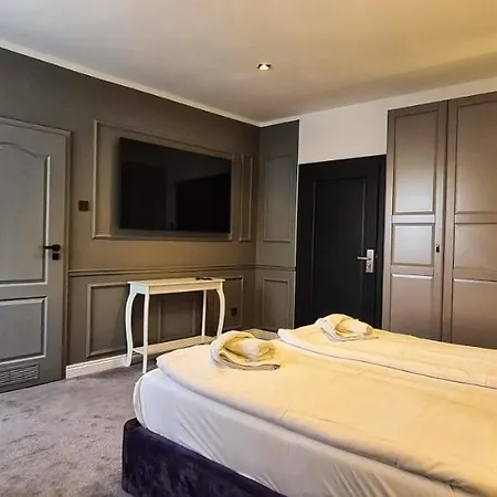 Monte Carlo Boutique Swinemünde