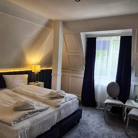 Aparthotel Monte Carlo Boutique