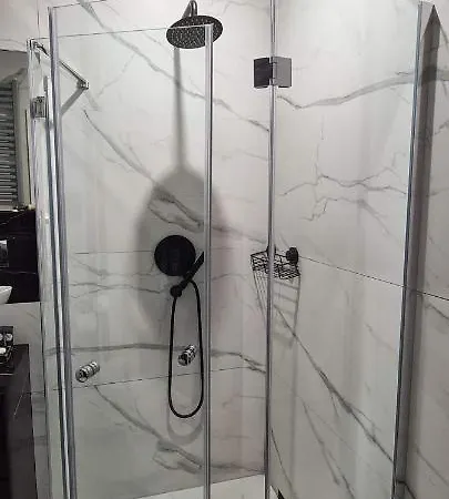 Monte Carlo Boutique 3* Świnoujście