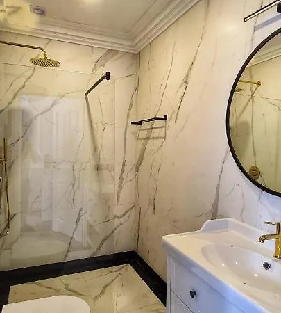 Monte Carlo Boutique Swinemünde