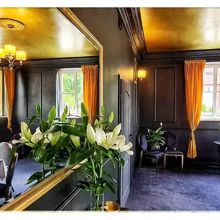 Monte Carlo Boutique Hotel