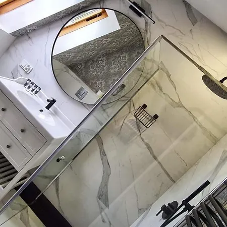 Aparthotel Monte Carlo Boutique Swinemünde