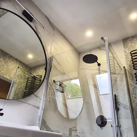 Hotel apartamentowy Monte Carlo Boutique Świnoujście