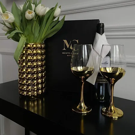 Monte Carlo Boutique 4*