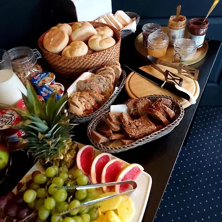 Monte Carlo Boutique شقة فندقية سفينويتشي