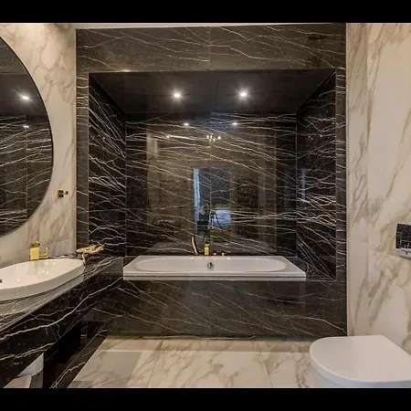 Monte Carlo Boutique Aparthotel