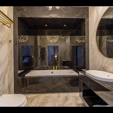 Aparthotel Monte Carlo Boutique