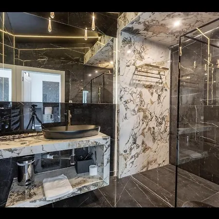 شقة فندقية Monte Carlo Boutique 4*