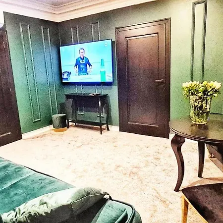 Monte Carlo Boutique Aparthotel