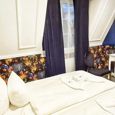 Monte Carlo Boutique Aparthotel 4*