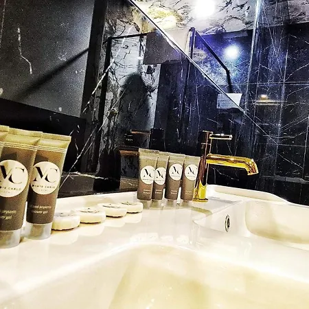 Monte Carlo Boutique 4*