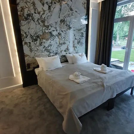 Monte Carlo Boutique Aparthotel