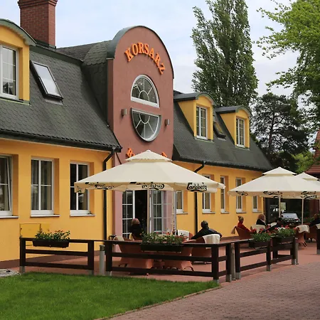 Monte Carlo Boutique Swinemünde