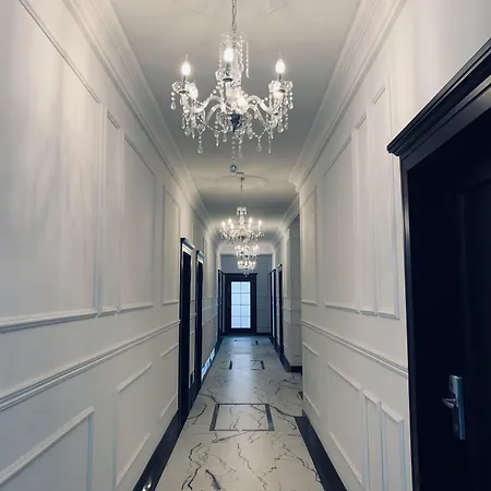 Monte Carlo Boutique شقة فندقية 4*