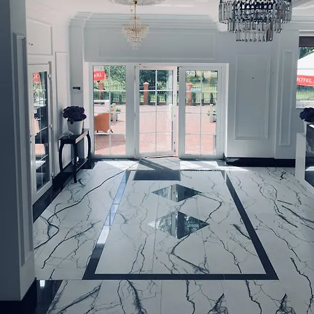 Monte Carlo Boutique 3* Świnoujście