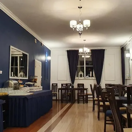 Monte Carlo Boutique 3* Świnoujście