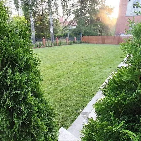 Monte Carlo Boutique 4* Świnoujście