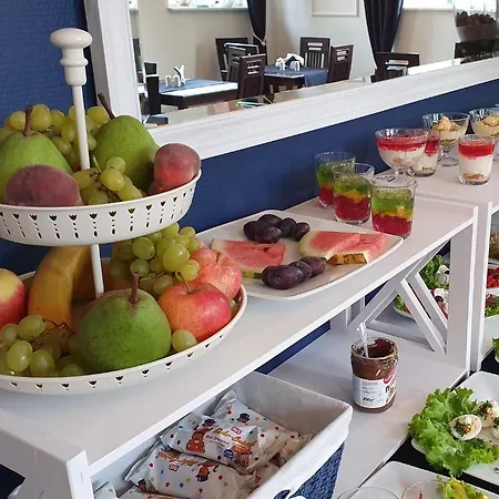 Monte Carlo Boutique شقة فندقية