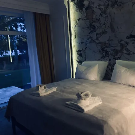 Aparthotel Monte Carlo Boutique