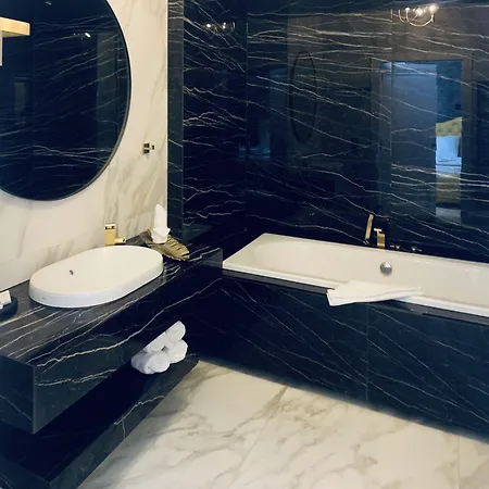 Monte Carlo Boutique 3* Świnoujście