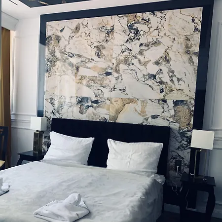 Monte Carlo Boutique شقة فندقية سفينويتشي