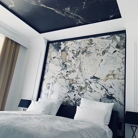 Aparthotel Monte Carlo Boutique