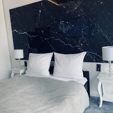 Monte Carlo Boutique 4* Swinemünde