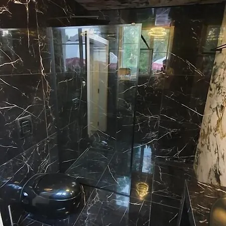 Monte Carlo Boutique 4* سفينويتشي