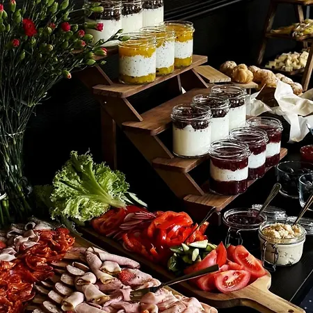Apartahotel Monte Carlo Boutique 3*