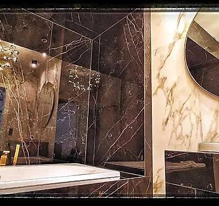 Monte Carlo Boutique Apartahotel Świnoujście