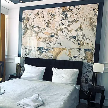 Apartahotel Monte Carlo Boutique 3*